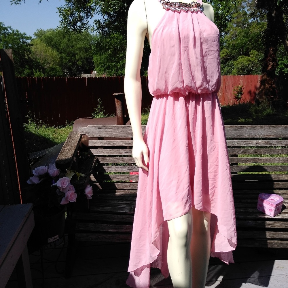 Prom dress L